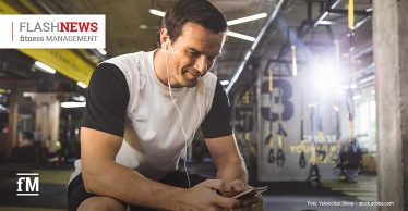 Wie digital vernetzt sind Fitnessstudios? Studie gibt Ausblick bis 2029. Plus: weitere aktuelle Fitnessmeldungen in den 'fM Fitness Flash News'