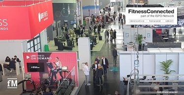 Keine eigenständige FitnessConnected B2B-Messe für die Fitness- und Gesundheitsbranche 2022.