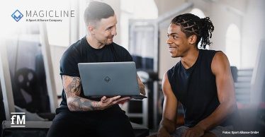 Fitnessstudioverwaltung ganz einfach: mit der Magicline