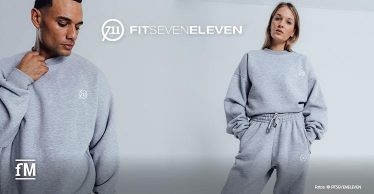 FITSEVENELEVEN: A brand made in Frankfurt