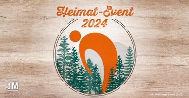 Exklusive Highlights und Neuheiten beim five-Heimat-Event 2024