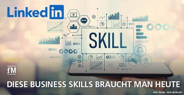 Die Top Ten Business Skills im Überblick