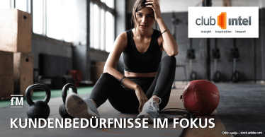 Branchenreport: Die Member Journey der Fitnesskunden in Zeiten von Lockdown und Corona