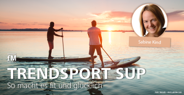 Trendsport SUP