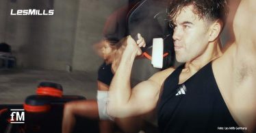 LES MILLS FUNCTIONAL STRENGTH feiert Deutschlandpremiere auf der FIBO 2024 in Köln