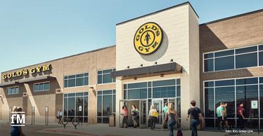 RSG Group USA ernennt neue Führung für die Kultmarke Gold's Gym