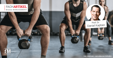 Individuelle Betreuung in Kleingruppen – Small Group Personal Training