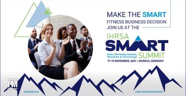 ihrsa-smart-summit-news