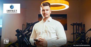 Drei Schritte zum Online-Marketing für Premium-Fitnessstudios.