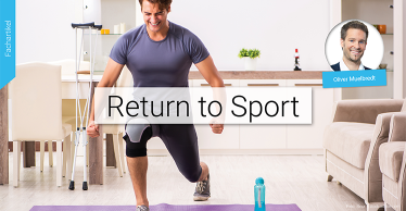 Return to Sport