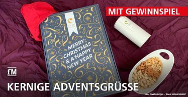 Gewinnspiel Adventskalender Kernenergie