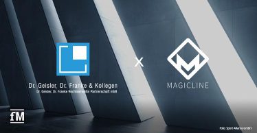 Kanzlei Dr. Geisler, Dr. Franke Rechtsanwälte Partnerschaft mbB kooperiert mit der Sport Alliance GmbH und deren Magicline.