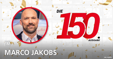 Marco Jakobs, Geschäftsführer JK-INTERNATIONAL