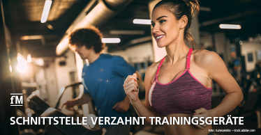 milon und Life Fitness ab sofort durch Schnittstelle verbunden