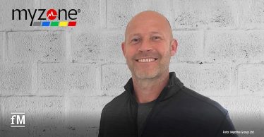 Lyndon Wood wird neuer Direktor für Geschäftsentwicklung bei Myzone