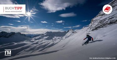 Buchtipp Felix Neureuther – Bildband 'Unsere Alpen' (National Geographic)