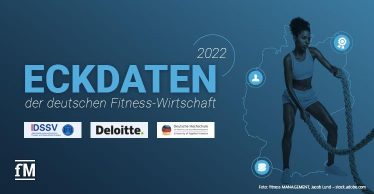 Eckdaten-Studie 2022