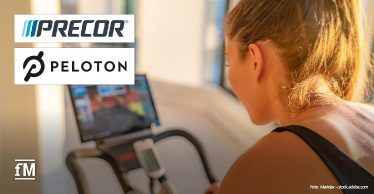 Peloton holt Turnaround-Spezialisten als Interims-CEO und denkt über den Verkauf des Geräteherstellers Precor nach.