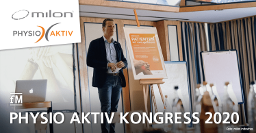 Physio Aktiv Kongress 2020