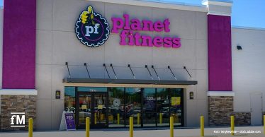 US-Fitnesskette Planet Fitness verzeichnet im Jahr 2022 ein starkes Mitgliederwachstum.