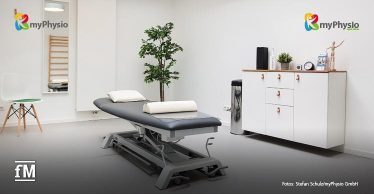 myPhysio GmbH und myPhysio Sport GmbH: Die Anlaufstelle bei Sportverletzungen