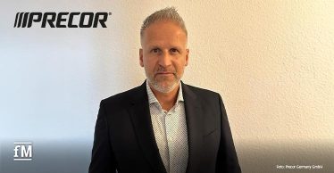 Georg Ioannidis ist neuer Key Account Manager bei Precor