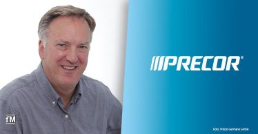 Interview mit Douglas Strom, Precor DACH Vertriebsleiter