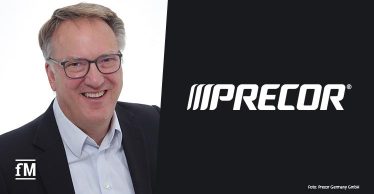 Douglas Strom ist neuer Sales Leader bei Precor DACH