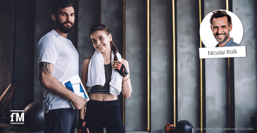 Beziehungsqualität in der Fitnessbranche. ROR – Return on Relationship