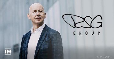 Gerd Schaller wird ab 2025 dritter CEO der RSG Group