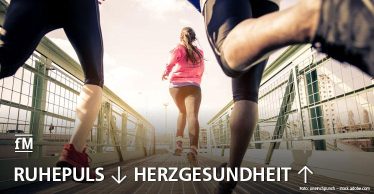 Sportarten für ein gesundes Herz