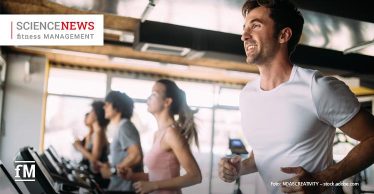 'Science News': Studie unterstreicht Bedeutung von Fitness und Prävention – Fitnessstudios agieren als professionelle Gesundheitsdienstleister und leisten einen wichtigen Beitrag zur Gesunderhaltung der Bevölkerung