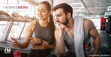 Science News: Studie zeigt, wie Fitnessstudios die Generation Z durch Instagram-Marketing optimal ansprechen und für das Training im Studio begeistern können.