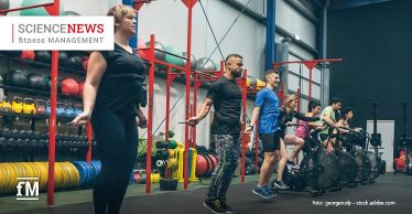 Science News: HIIT zur Steigerung der kardiorespiratorischen Fitness