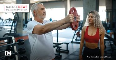 Welchen Einfluss haben Gewichtheben und aerobes Training auf das Sterblichkeitsrisiko?