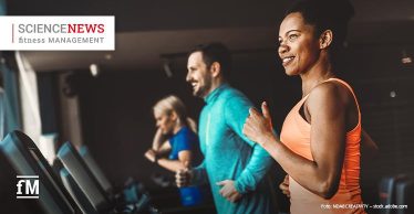 Die verschiedenen Personas im Fitnessstudios