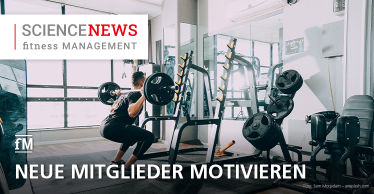 Science News: Langfristige Motivation