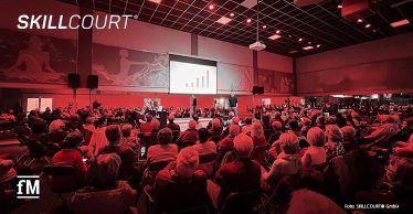 SKILLCOURT Roadshow-Events: Exklusive Impulse und Erfolgskonzepte für Therapieeinrichtungen