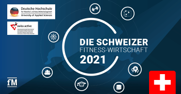 Fitnessmarkt Schweiz: Die ersten Ergebnisse der DHfPG-Umfrage.