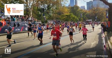 2023 TCS NYC Marathon: Impressionen aus New York