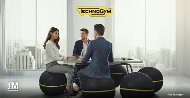 Technogym BGM-Workshop