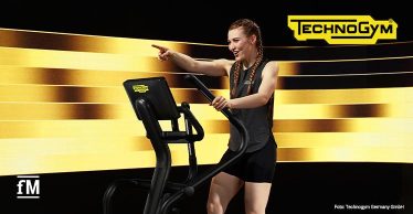 Technogym Live Plattform bietet jetzt Trainingseinheiten in deutscher Sprache an