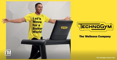 Es heißt auch 2023 wieder 'Let's Move For A Better World' – weltweite Technogym-Kampagne läuft vom 14. bis 31. März.