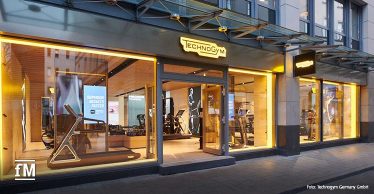 Neu in München: Technogym eröffnet Boutique Studio in der bayerischen Landeshauptstadt