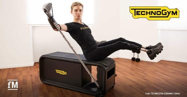 Mehr Aufmerksamkeit für Frauen in der Fitnesswelt: 'The Missing Out'-Kampagne von Technogym