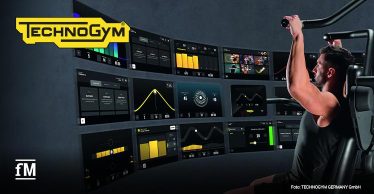 Technogym zur Umsetzung der ACSM Fitnesstrends 2024