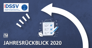 DSSV Jahresrückblick 2020