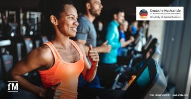 Wer trainiert warum im Studio? DHfPG Studie soll Fitnessstudios wertvolle Customer Insight für Angebot und Marketing liefern.