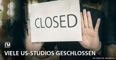 Shutdown in den USA: Viele Fitnessstudios bleiben geschlossen