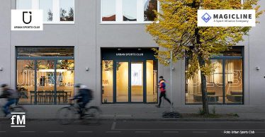 Urban Sports Club und Magicline geben Kooperation bekannt